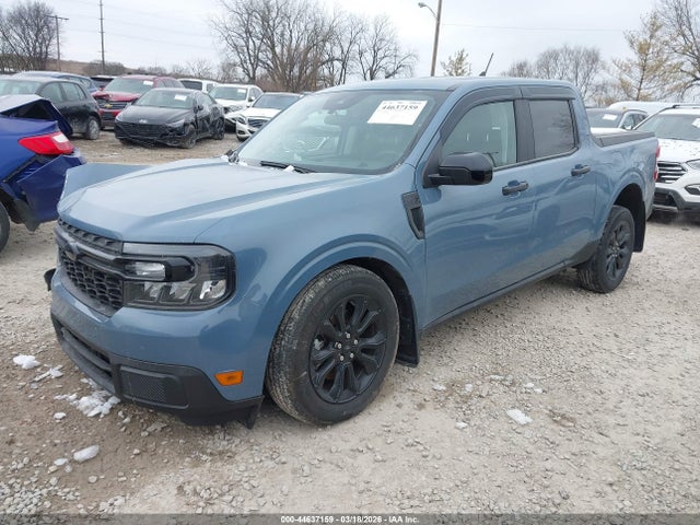 Продаж на аукціоні авто 2024 Ford Maverick Xlt, vin: 3FTTW8J9XRRA27775, номер лоту: 44637159