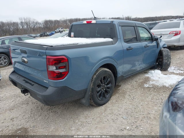 Продаж на аукціоні авто 2024 Ford Maverick Xlt, vin: 3FTTW8J9XRRA27775, номер лоту: 44637159