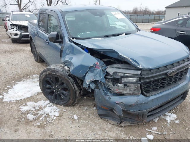 Продаж на аукціоні авто 2024 Ford Maverick Xlt, vin: 3FTTW8J9XRRA27775, номер лоту: 44637159