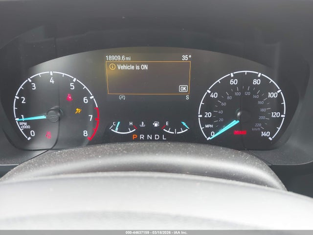 Продаж на аукціоні авто 2024 Ford Maverick Xlt, vin: 3FTTW8J9XRRA27775, номер лоту: 44637159