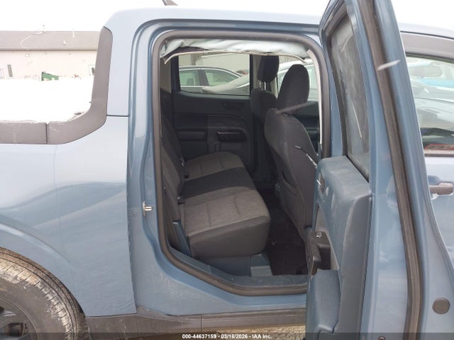 Продаж на аукціоні авто 2024 Ford Maverick Xlt, vin: 3FTTW8J9XRRA27775, номер лоту: 44637159