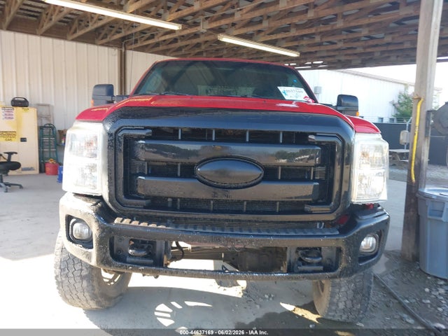 Продажа на аукционе авто 2012 Ford F-250 Xlt, vin: 1FT7X2BT2CEA37281, номер лота: 44637169