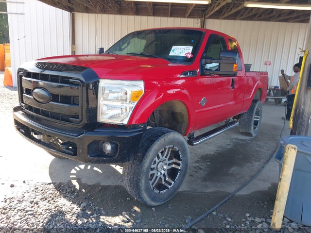 Продажа на аукционе авто 2012 Ford F-250 Xlt, vin: 1FT7X2BT2CEA37281, номер лота: 44637169