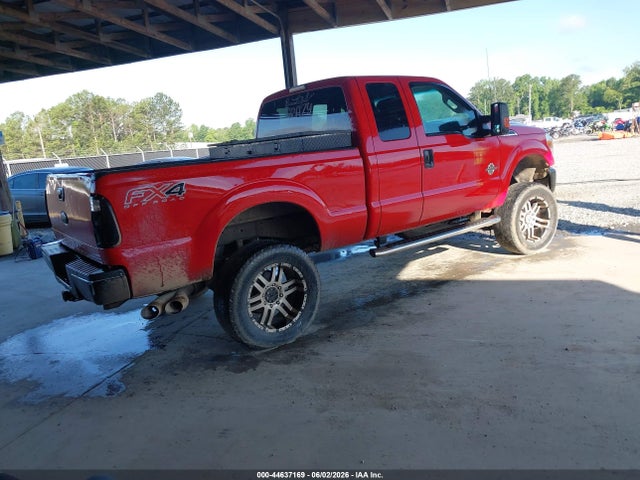 Продажа на аукционе авто 2012 Ford F-250 Xlt, vin: 1FT7X2BT2CEA37281, номер лота: 44637169