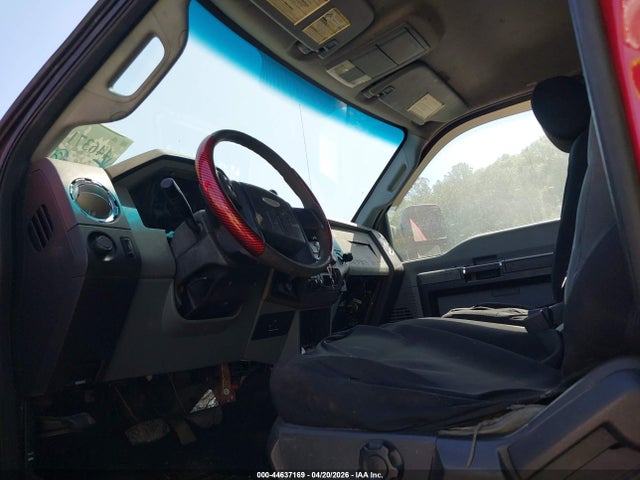 Продажа на аукционе авто 2012 Ford F-250 Xlt, vin: 1FT7X2BT2CEA37281, номер лота: 44637169