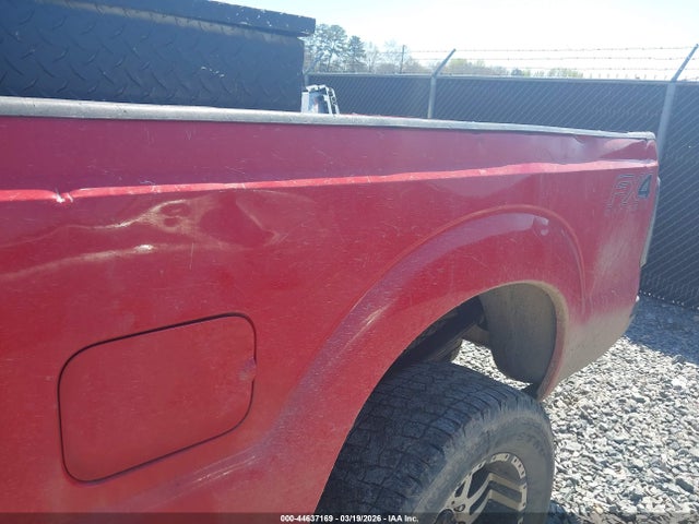 Продажа на аукционе авто 2012 Ford F-250 Xlt, vin: 1FT7X2BT2CEA37281, номер лота: 44637169