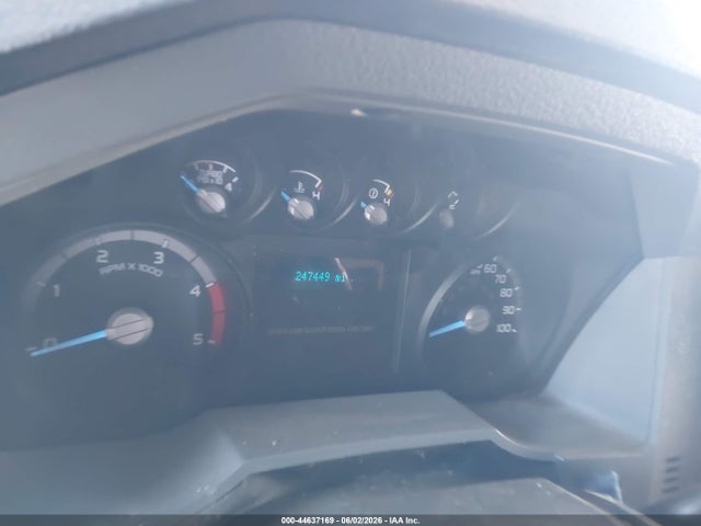 Продажа на аукционе авто 2012 Ford F-250 Xlt, vin: 1FT7X2BT2CEA37281, номер лота: 44637169