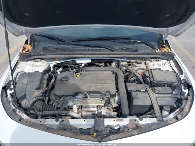 1G1ZC5ST1KF198213 Chevrolet Malibu 1fl