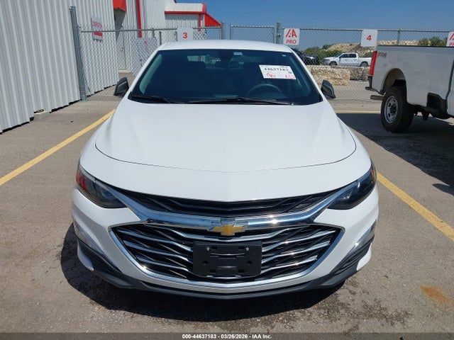 1G1ZC5ST1KF198213 Chevrolet Malibu 1fl