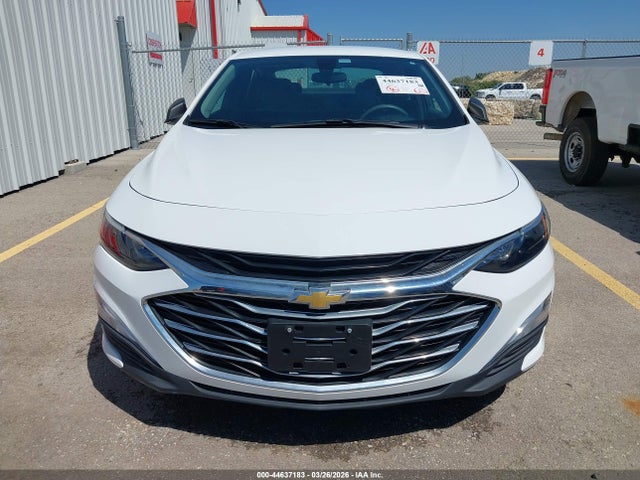 1G1ZC5ST1KF198213 Chevrolet Malibu 1fl