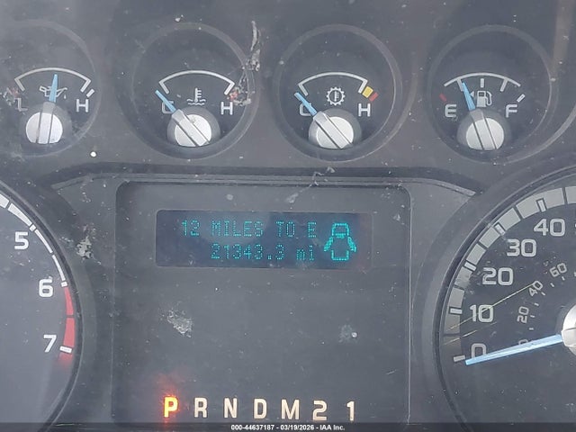 Ford F-250 Xl 2016 1FD7X2A61GEB06734 Image 15