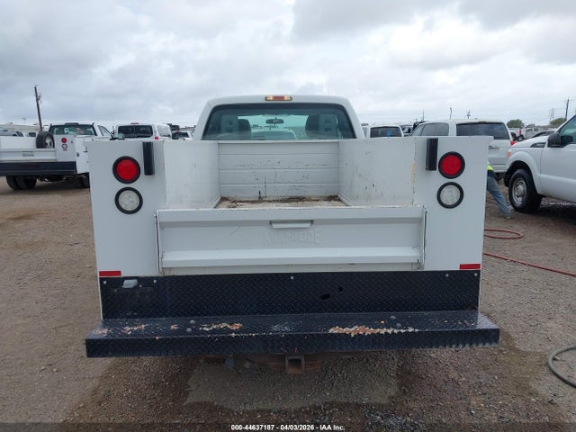 Ford F-250 Xl 2016 1FD7X2A61GEB06734 Image 16