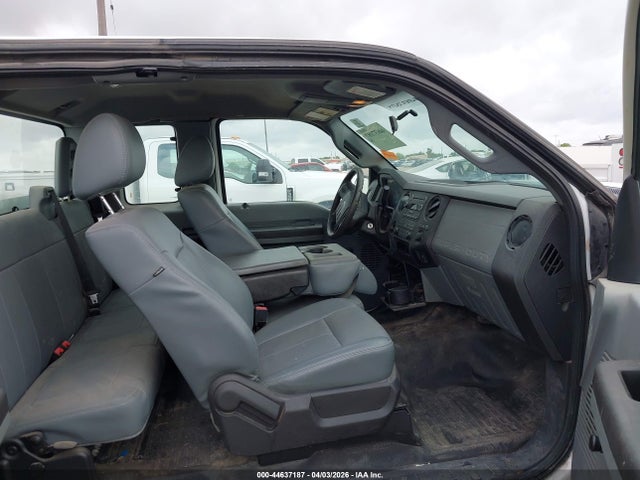 Ford F-250 Xl 2016 1FD7X2A61GEB06734 Image 5