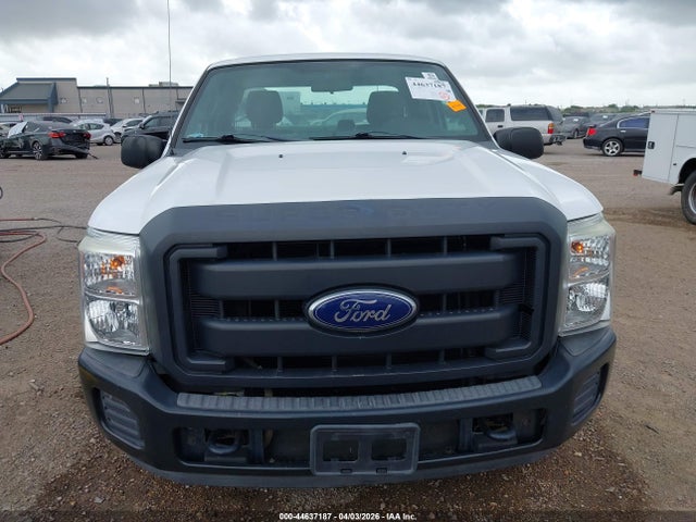 Ford F-250 Xl 2016 1FD7X2A61GEB06734 Image 6