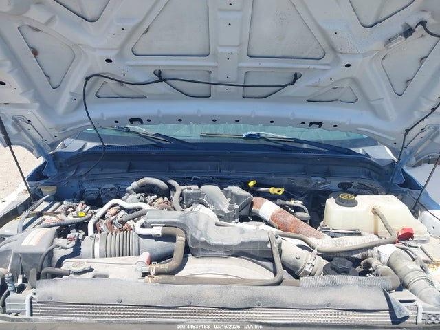 1FDTF4GT0GEC58434 Ford F-450 Chassis Xl