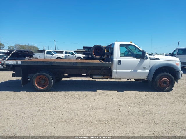 1FDTF4GT0GEC58434 Ford F-450 Chassis Xl