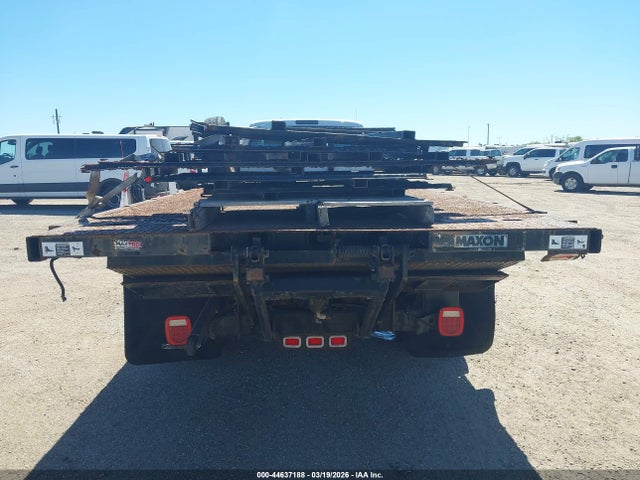 1FDTF4GT0GEC58434 Ford F-450 Chassis Xl