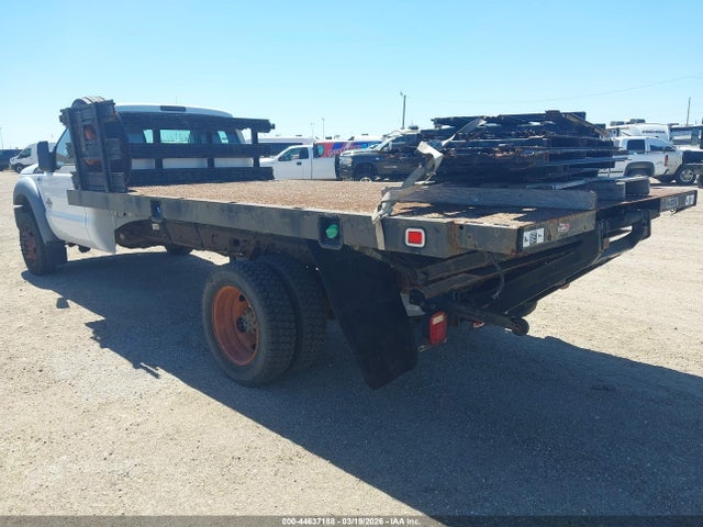 1FDTF4GT0GEC58434 Ford F-450 Chassis Xl