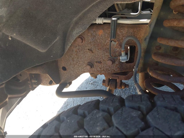 1FDTF4GT0GEC58434 Ford F-450 Chassis Xl