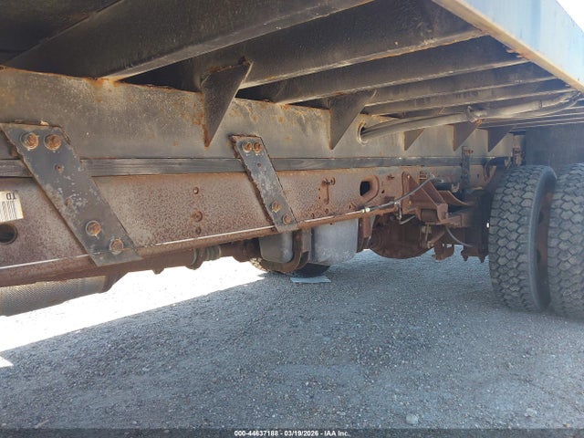 1FDTF4GT0GEC58434 Ford F-450 Chassis Xl