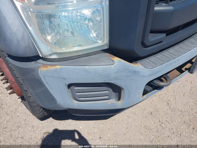 1FDTF4GT0GEC58434 Ford F-450 Chassis Xl