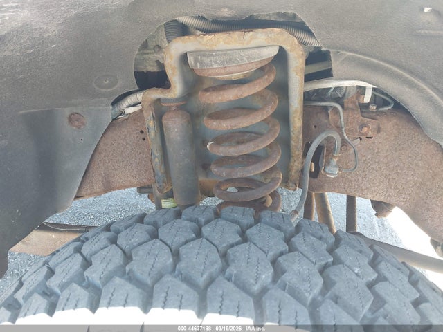 1FDTF4GT0GEC58434 Ford F-450 Chassis Xl