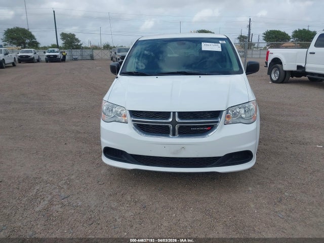 Dodge Grand Caravan Se 2020 2C4RDGBG6LR197894 Image 12