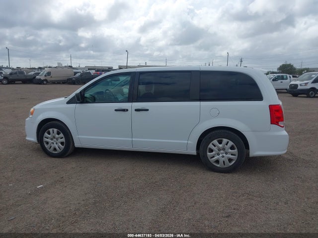 Dodge Grand Caravan Se 2020 2C4RDGBG6LR197894 Image 14
