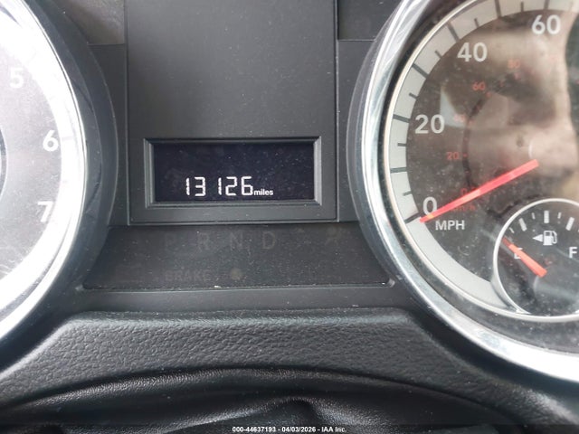 Dodge Grand Caravan Se 2020 2C4RDGBG6LR197894 Image 15