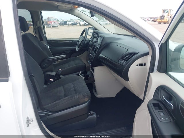 Dodge Grand Caravan Se 2020 2C4RDGBG6LR197894 Image 5