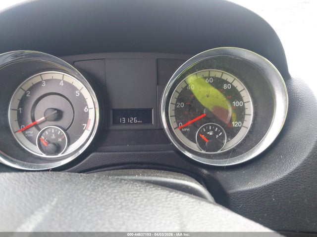 Dodge Grand Caravan Se 2020 2C4RDGBG6LR197894 Image 7