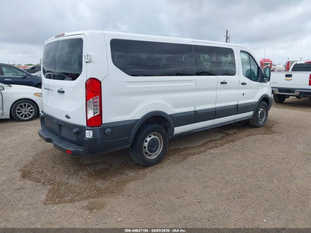 1FBZX2ZM4JKB42723 Ford Transit-350 Xl