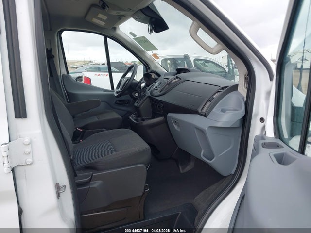 1FBZX2ZM4JKB42723 Ford Transit-350 Xl