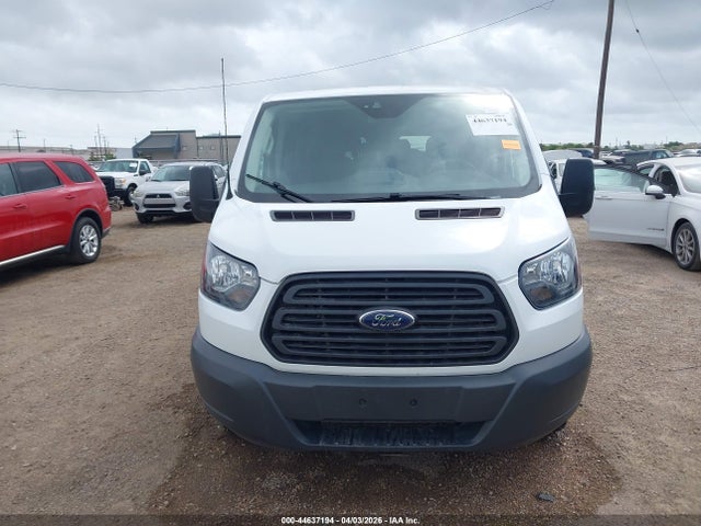 1FBZX2ZM4JKB42723 Ford Transit-350 Xl