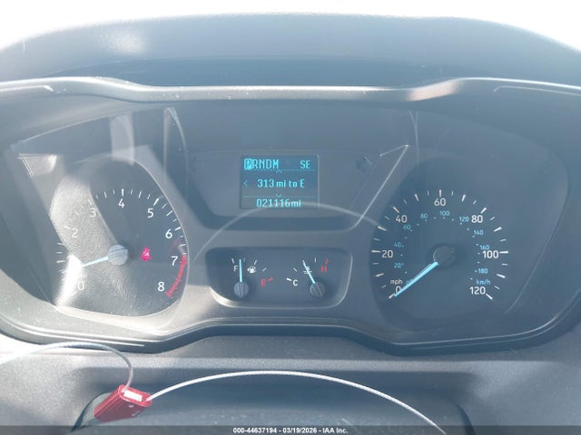 1FBZX2ZM4JKB42723 Ford Transit-350 Xl