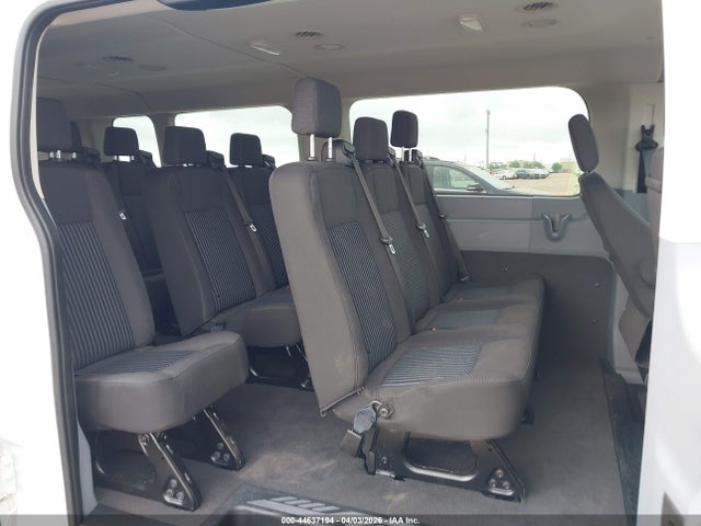 1FBZX2ZM4JKB42723 Ford Transit-350 Xl