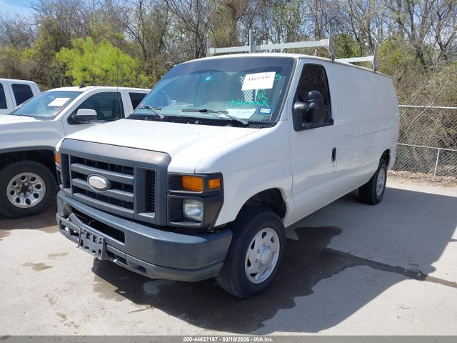 1FTNE1EW8EDA51305 Ford E-150 Commercial