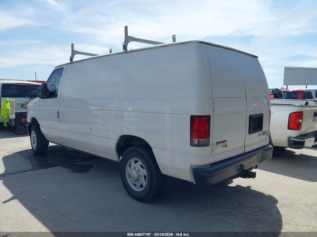 1FTNE1EW8EDA51305 Ford E-150 Commercial