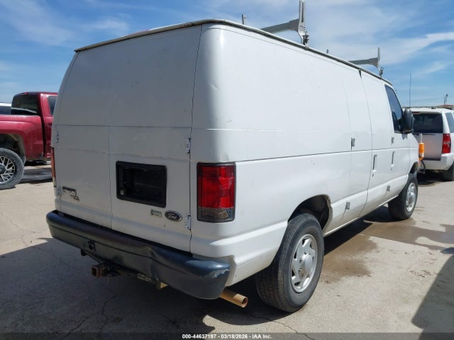 1FTNE1EW8EDA51305 Ford E-150 Commercial