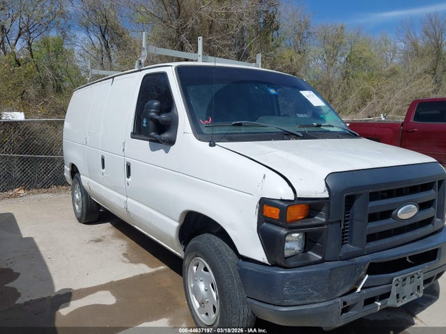1FTNE1EW8EDA51305 Ford E-150 Commercial