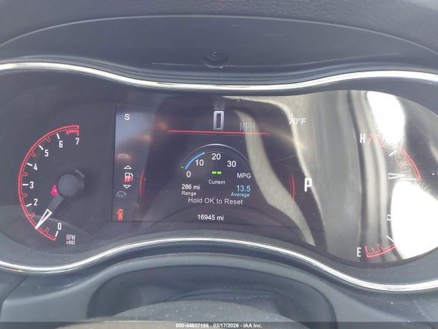Dodge Durango Special Service 2014 1C4RDJFG4EC501775 Image 7