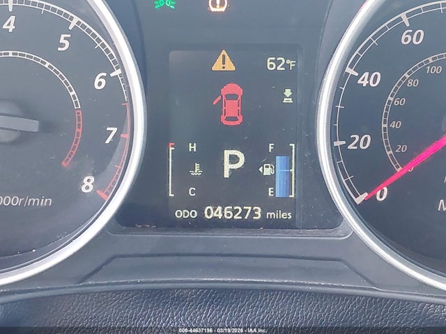 Mitsubishi Outlander Sport Es 2015 4A4AP3AU8FE043928 Image 17
