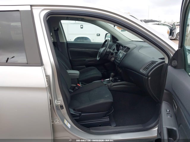 Mitsubishi Outlander Sport Es 2015 4A4AP3AU8FE043928 Image 5