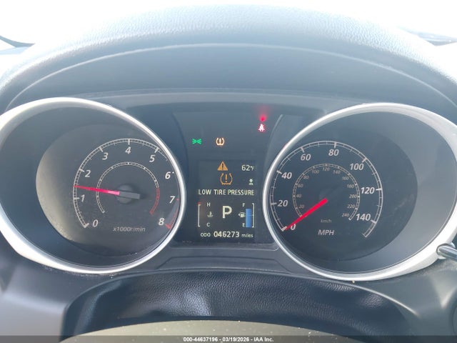 Mitsubishi Outlander Sport Es 2015 4A4AP3AU8FE043928 Image 7