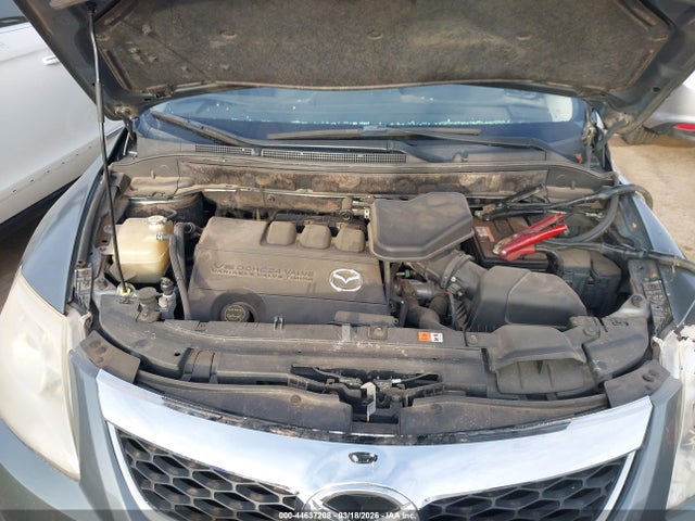 Aukcja sprzedaży 2011 Mazda Cx-9 Grand Touring, vin: JM3TB3DA3B0325490, numer aukcji: 44637208