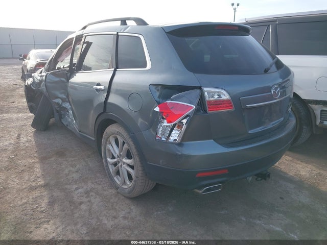 Aukcja sprzedaży 2011 Mazda Cx-9 Grand Touring, vin: JM3TB3DA3B0325490, numer aukcji: 44637208