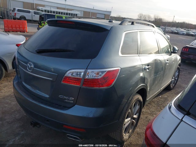 Aukcja sprzedaży 2011 Mazda Cx-9 Grand Touring, vin: JM3TB3DA3B0325490, numer aukcji: 44637208