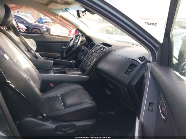Aukcja sprzedaży 2011 Mazda Cx-9 Grand Touring, vin: JM3TB3DA3B0325490, numer aukcji: 44637208