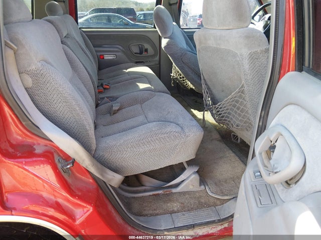 1999 CHEVROLET TAHOE 1GNEK13R0XJ537379 Photo 7