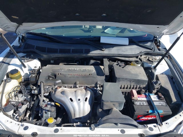 2009 Toyota Camry Le მანქანა იყიდება აუქციონზე, vin: 4T1BE46K49U912464, აუქციონის ნომერი: 44637231